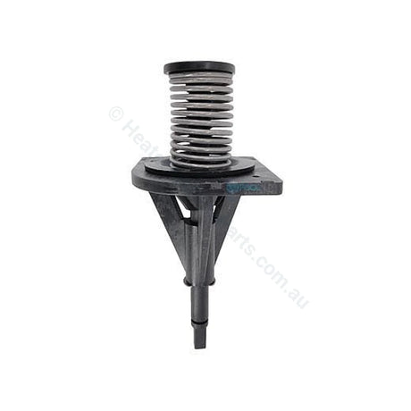 Water System Parts - Zodiac Jxi / Astralpool Ixi Gas Heater 3. Jxi Bypass Kit