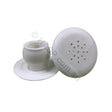 Waterco 25mm Slip Fit White Air Injector