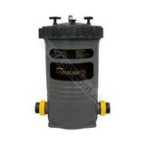 Davey Crystal Clear ER 180sqft Cartridge Filter