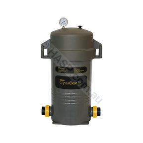 Davey CrystalClear ER (2026+) Cartridge Filters - 135ft² 180ft² 225ft² and 270ft²