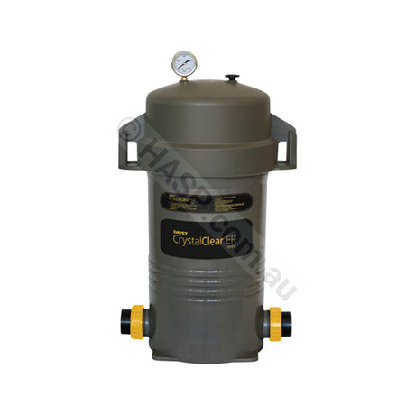 Davey CrystalClear ER (2026+) Cartridge Filters - 135ft² 180ft² 225ft² and 270ft²