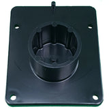 Outdoor Spa Blower - replaces Dega, Quiptron, Onga, Pentair, Hurlcon and more - Heater and Spa Parts