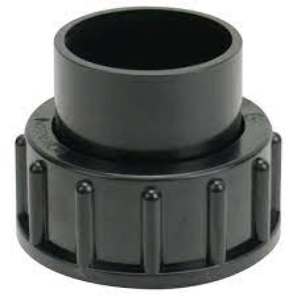 Waterco Half Barrel Unions - 40Mm & 50Mm Union