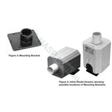 Waterco In-Line Blower - Obsolte Blower