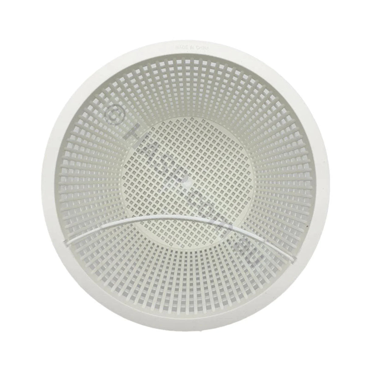 Waterco/Nally Skimmer Basket
