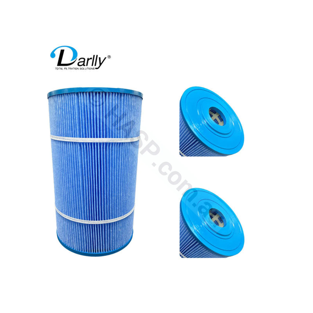 Waterco Opal 150 Microban Replacement Filter Cartridge