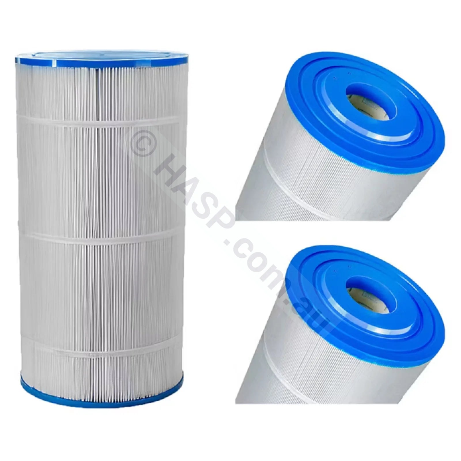 Waterco Opal XL / Theralux Theraclear 225 Replacement Cartridge Filter