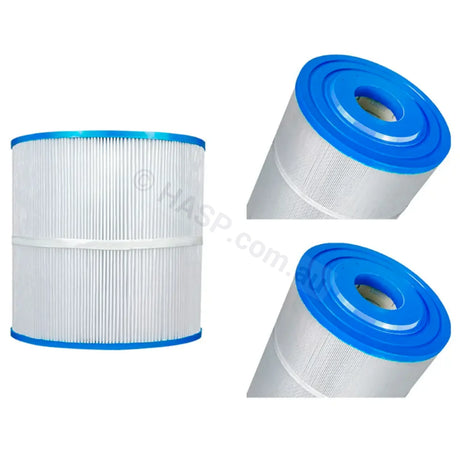Waterco Paramount Opal 90 Replacement Cartridge Filter Element - 210 X 260