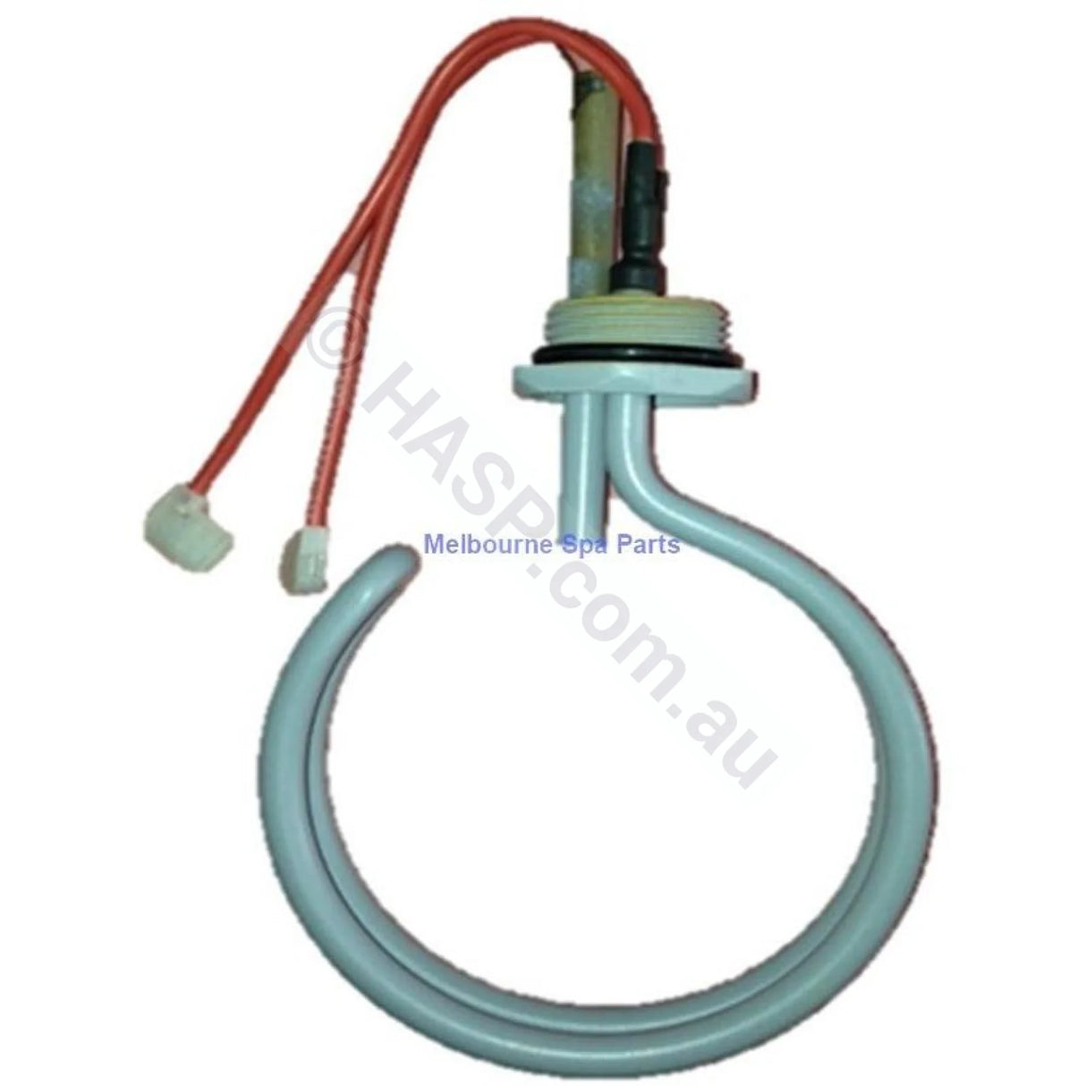 Waterco Portapac MK3 2.4kw Heater - Heater and Spa Parts