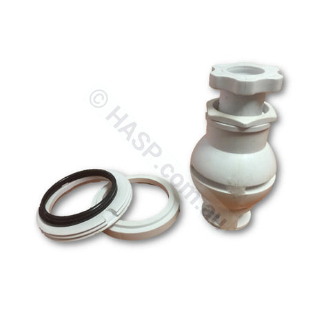 Waterco S&P Adjustable Nozzle