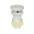 Waterco S&P Spa Bath Air Control White