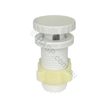 Waterco S&P Spa Bath Air Control White
