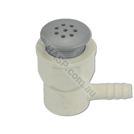 S&P 30mm Air Injector - for Spas - Heater and Spa Parts