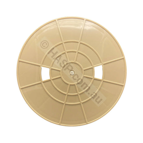 Waterco S75 Nally Fulfo Skimmer Deck Lid
