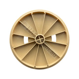 Waterco S75 Nally Fulfo Skimmer Deck Lid