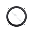 Waterco Trimline and Micron Cartridge Filter Lid Lock Ring - 62024BLK - Filter Parts