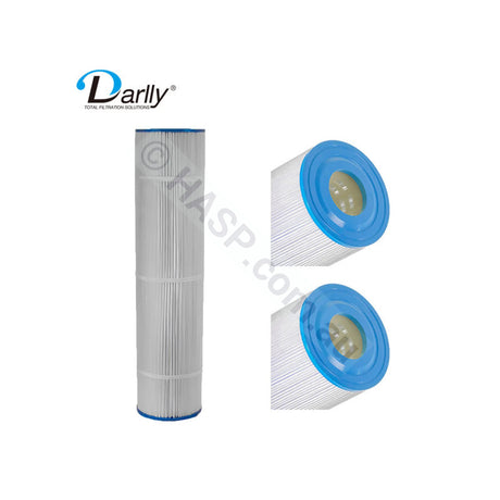 Waterco Trimline CC100 - Replacement Filter Cartridge - 750mm x 185mm - Cartridge Filters