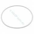 Waterco Trimline MkII Cartridge Filter Tank Lid O-Ring - 221mm - 62021 - Filter Parts