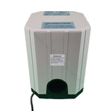 Outdoor Spa Blower - replaces Dega, Quiptron, Onga, Pentair, Hurlcon and more - Heater and Spa Parts