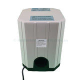 Outdoor Spa Blower - replaces Dega, Quiptron, Onga, Pentair, Hurlcon and more - Heater and Spa Parts