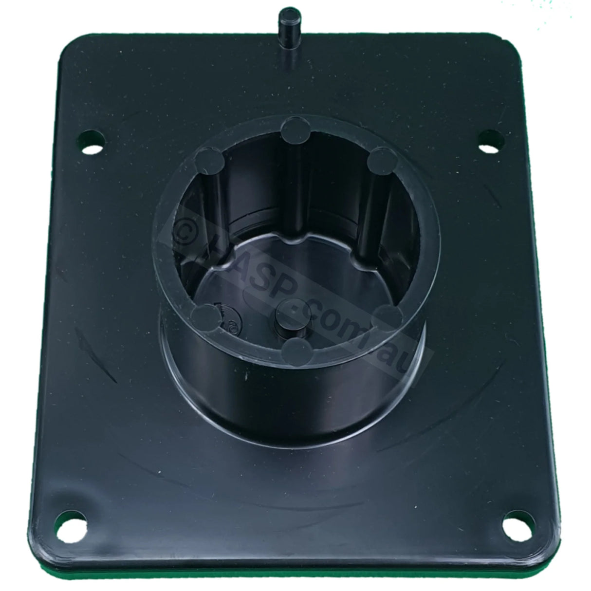 Outdoor Spa Blower - replaces Dega, Quiptron, Onga, Pentair, Hurlcon and more - Heater and Spa Parts
