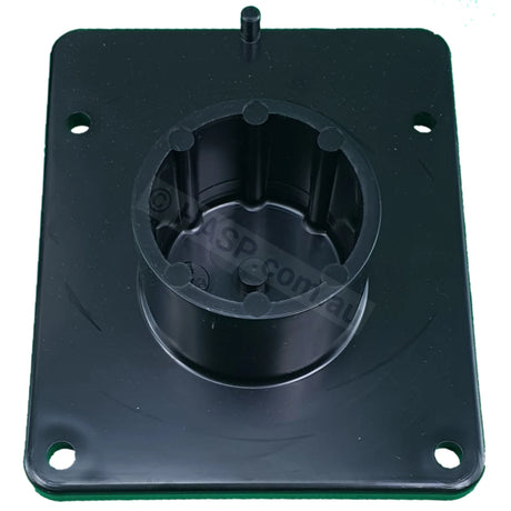 Outdoor Spa Blower - replaces Dega, Quiptron, Onga, Pentair, Hurlcon and more - Heater and Spa Parts