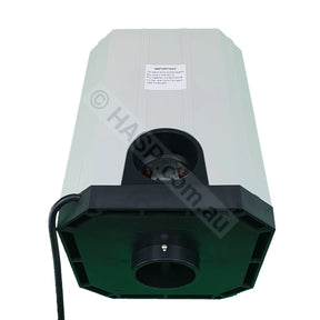 Outdoor Spa Blower - replaces Dega, Quiptron, Onga, Pentair, Hurlcon and more - Heater and Spa Parts