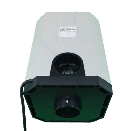 Outdoor Spa Blower - replaces Dega, Quiptron, Onga, Pentair, Hurlcon and more - Heater and Spa Parts