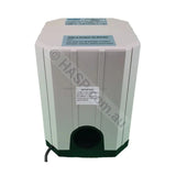 Waterco Universal Outdoor Spa Blower - with or without Air Switch - 1200W - blower