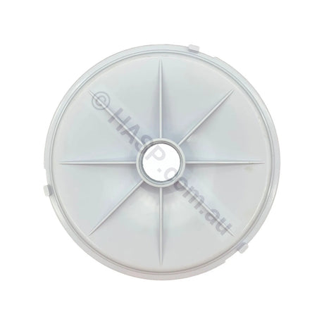 Waterco Vac Plate