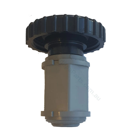 Waterway 1" / 25mm On / Off Valve - Heater and Spa Parts