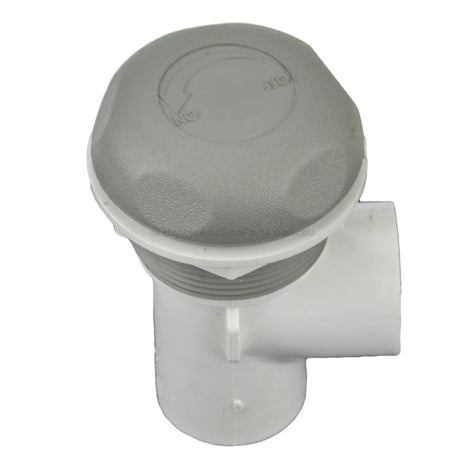 Waterway 1" / 25mm On / Off Valve - Heater and Spa Parts