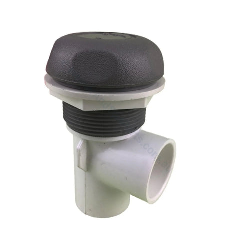 Waterway 1" / 25mm On / Off Valve - Heater and Spa Parts