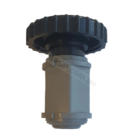 Waterway 1" / 25mm On / Off Valve - Heater and Spa Parts
