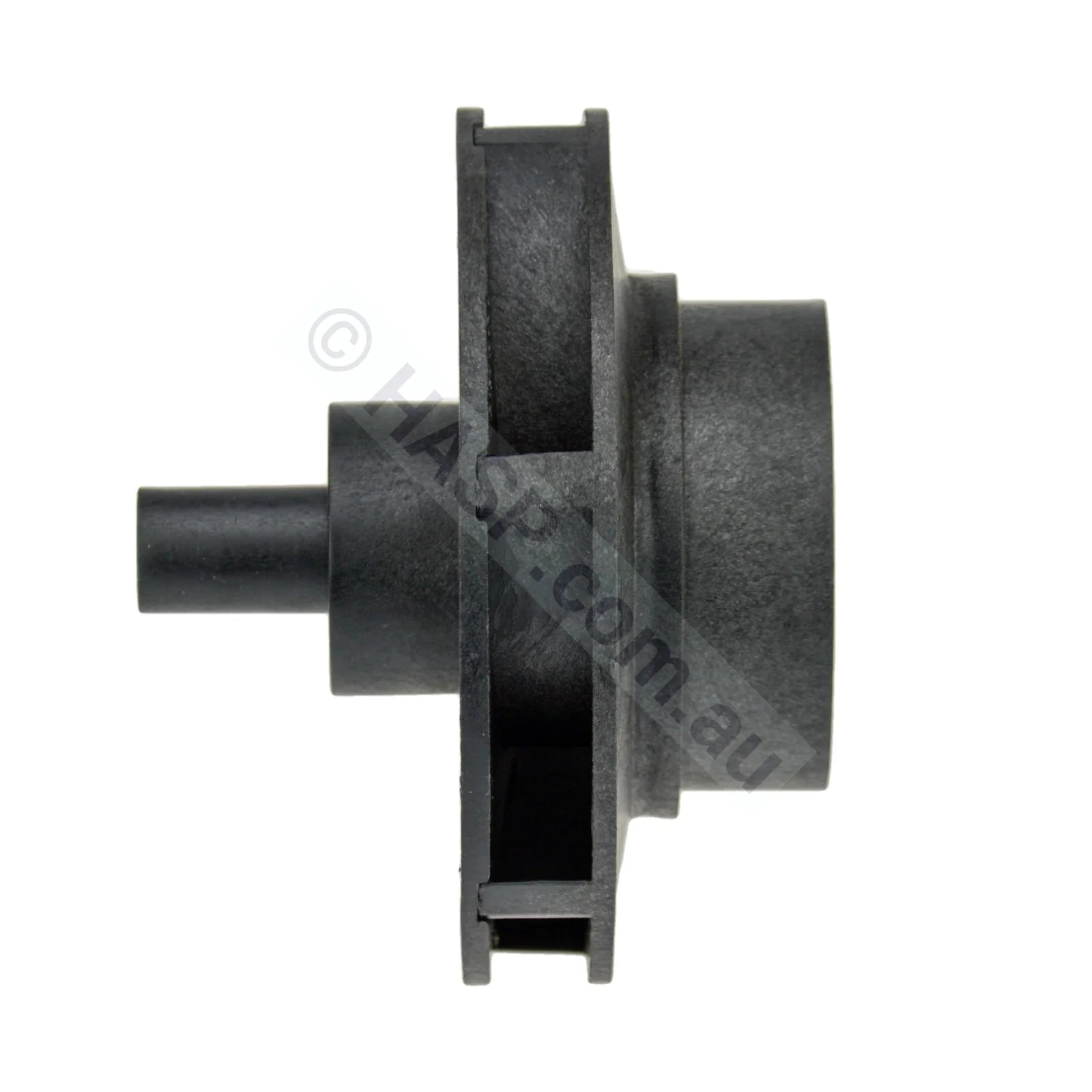 Waterway 1.5/3HP(USA) Executive Pump Impeller - 115mm or 107mm - Heater and Spa Parts