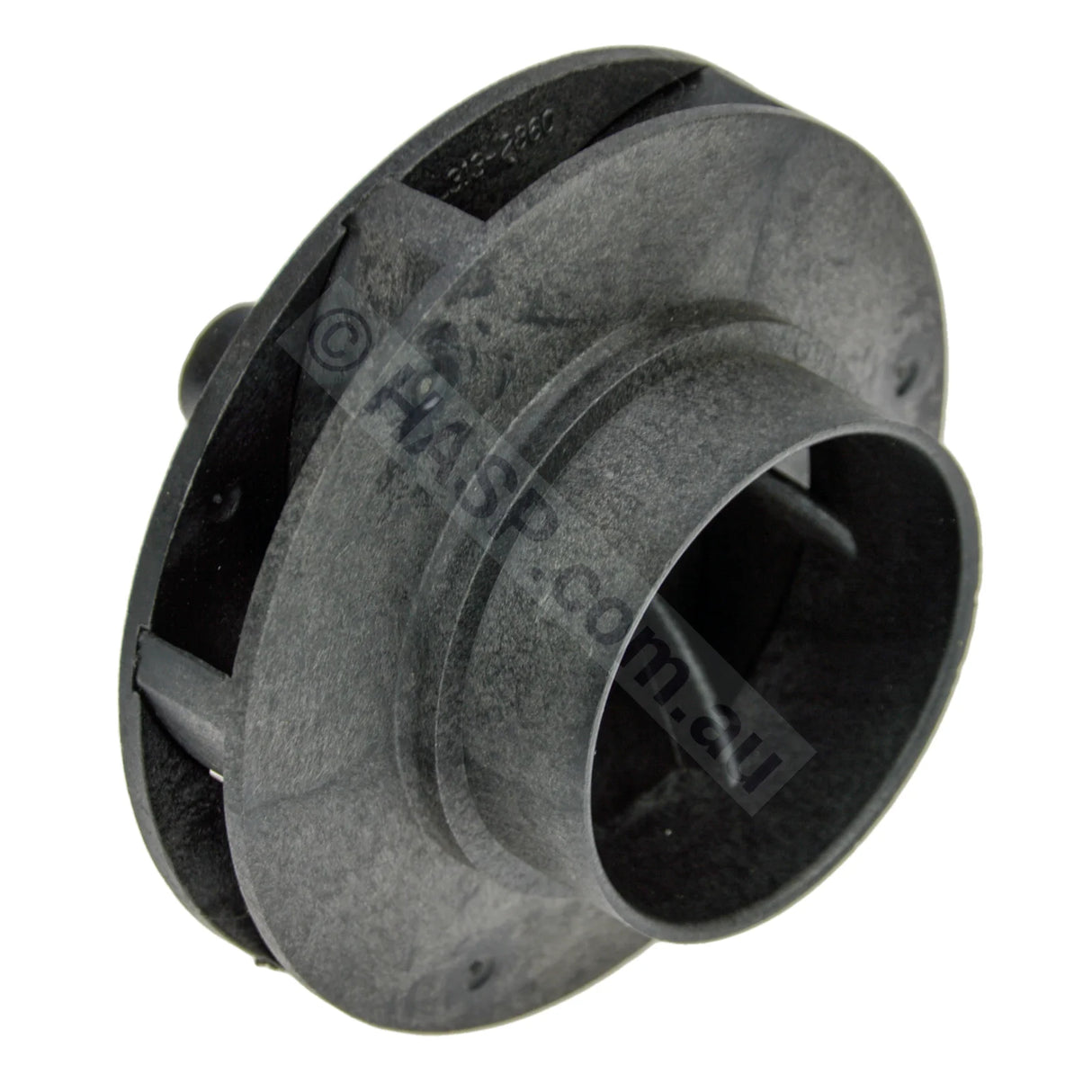 Waterway 1.5/3HP(USA) Executive Pump Impeller - 115mm or 107mm - Heater and Spa Parts