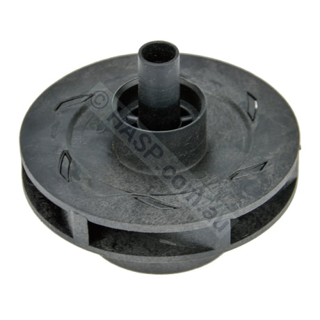 Waterway 1.5/3HP(USA) Executive Pump Impeller - 115mm or 107mm - Heater and Spa Parts
