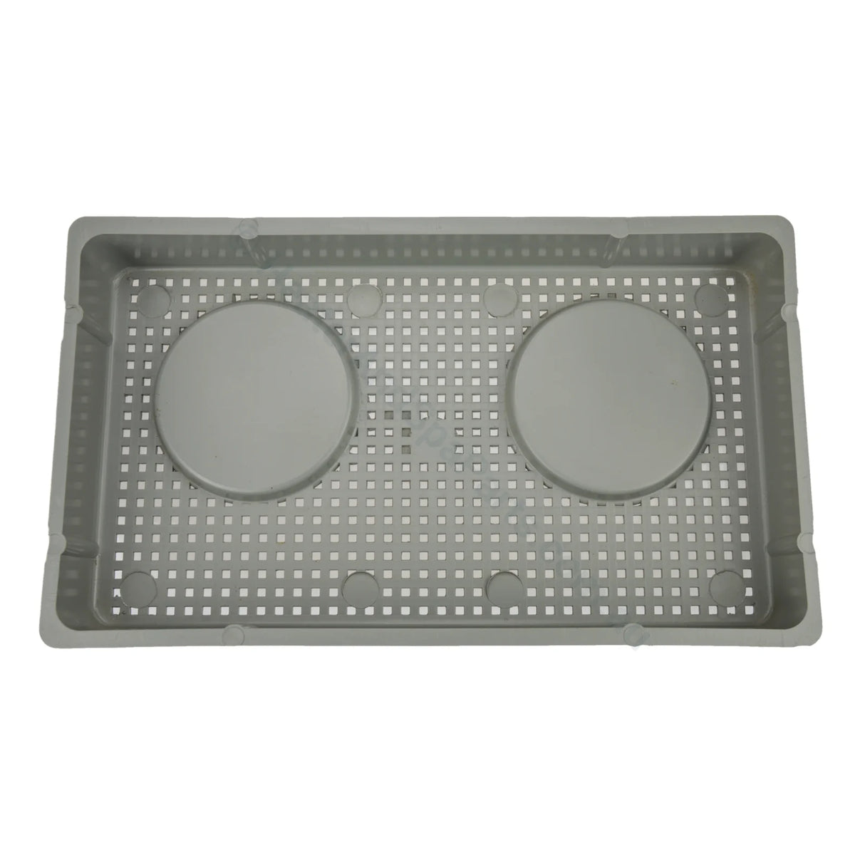Waterway 100 / 200 Skimmer Filter Tray Basket - 370Mm Wide