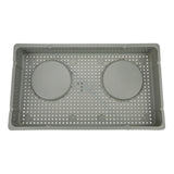 Waterway 100 / 200 Skimmer Filter Tray Basket - 370Mm Wide