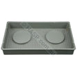 Waterway 100 / 200 Skimmer Filter Tray Basket - 370Mm Wide