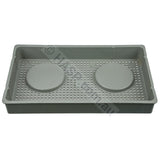 Waterway 100 / 200 Skimmer Filter Tray Basket - 370Mm Wide
