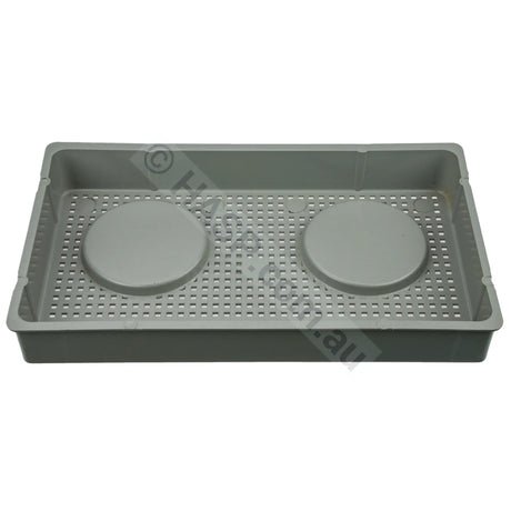 Waterway 100 / 200 Skimmer Filter Tray Basket - 370Mm Wide