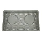 Waterway 100 / 200 Skimmer Filter Tray Basket - 370Mm Wide
