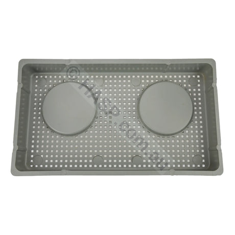 Waterway 100 / 200 Skimmer Filter Tray Basket - 370Mm Wide