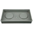 Waterway 100 / 200 Skimmer Filter Tray Basket - 370Mm Wide