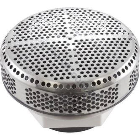 Waterway 5" Super Hi-Flo Spa Suction - Heater and Spa Parts