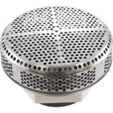 Waterway 5" Super Hi-Flo Spa Suction - Heater and Spa Parts