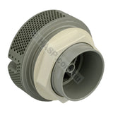 Waterway 5" Super Ultra Hi-Flo Spa Suction - 2" / 50mm Socket - 848-999lpm - Heater and Spa Parts