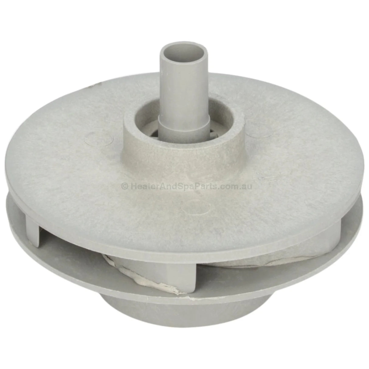 Waterway 5HP/3.5HP/2HP-2.5HP (1.5-1.8kw) Executive Pump Impeller - Heater and Spa Parts