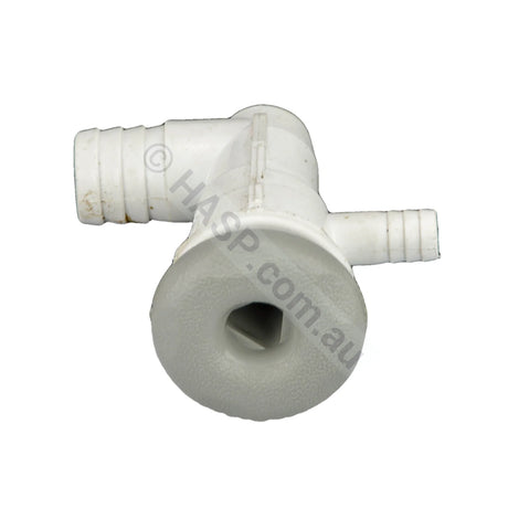 Waterway Adjustable Euro - Grey